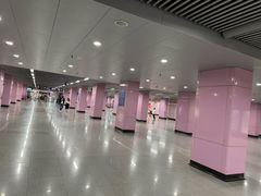 -四川北路(地铁站)