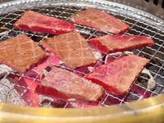 -松鱼亭·和牛烧肉(协鑫广场店)