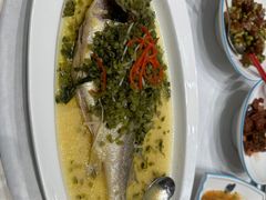 -上海老饭店(北京分店)