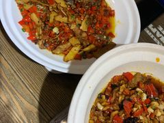 -田趣园长沙菜(天安云谷店)