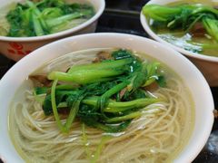 鸡汤面-振鼎鸡(天钥桥路店)