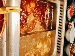 -大隐·成都火锅Bistro(合生麒麟新天地店)