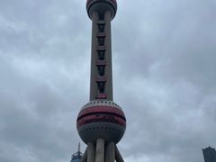 -东方明珠广播电视塔