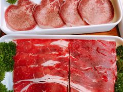 -韩烧里烧肉啤酒馆(大唐西市店)