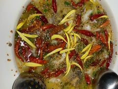 -新太二·鲜料川菜(东汇城店)