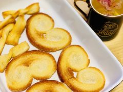 -中关村茶点