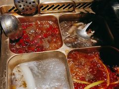 -川西坝子火锅(清江东路3.0直营店)