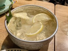 -迷你椰·泰式大排档(共康店)