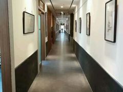 -秦汉胡同国学书院(天鹅湾分馆)