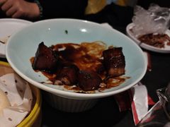 -鸽子侯·家宴·平价海鲜(市图书馆店)
