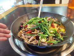 -味臻土鸡杂