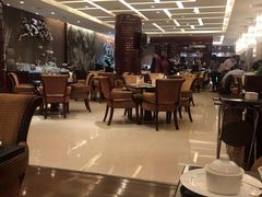 大堂-歌山品悦大酒店-悦咖啡西餐厅(江虹路店)