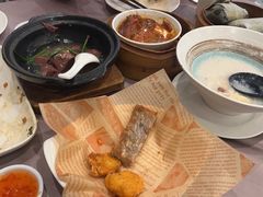 -东方御宴海鲜酒楼(棕泉酒店)