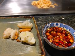 -松临·铁板烧&Omakase(神农店)