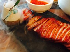-豆蔻电影主题餐厅(四牌楼店)