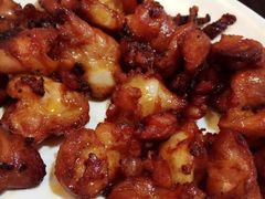烤鸡脆骨-炙热童年·老北京炙子烤肉(南锣鼓巷店)