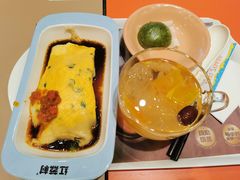 -红荔村肠粉(岗厦店)
