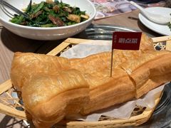 -滋粥楼·顺德菜(番禺广场总店)