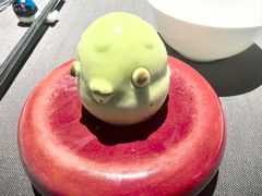 -肆月河豚·新淮扬菜·烤鸭(中关村店)