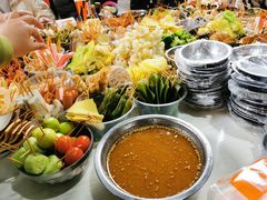 -江油特色冷沾沾(火炮街店)