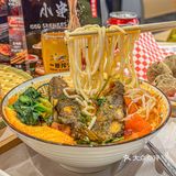 🔥 惊艳味蕾的美食之旅 😋