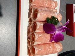 -生活如沸·顺德水牛奶火锅(大学路店)