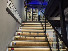 -京狮炙燥·精酿烧烤(首经贸店)