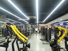 -天行健连锁游泳健身(新香洲店)