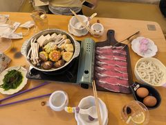 -柴の食堂·日式家庭料理·熊之肆(大学路店)