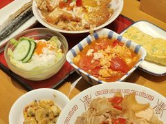 -虹梅食堂·爱蝦乃家