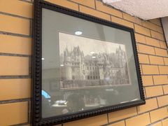 -老吉士酒家(天平路店)