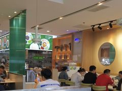 -七食九号食堂(东丽空港店)