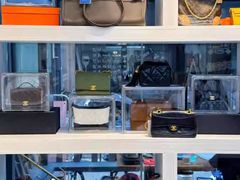 -聚云奢二手奢侈品黄金手表包包回收·中古店(三里屯总店)