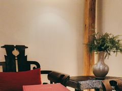 -翁暖茶馆(滨江东总店)