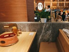 -西塔老太太泥炉烤肉(武汉摩尔城店)