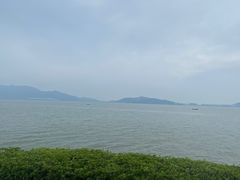 -东钱湖旅游度假区