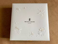 -广州富力丽思卡尔顿酒店