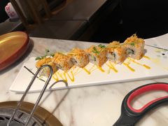 -火炉火自助餐(西直门凯德MALL店)