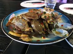 -二钳洞庭虾蟹·江湖菜(成都鹭岛店)