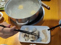 -养牛邓·潮汕牛肉海鲜自助火锅(广州店)
