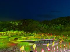 -鼎盛王朝康熙大典实景演出