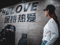 -Answer Fitness 答案健身(奥体店)