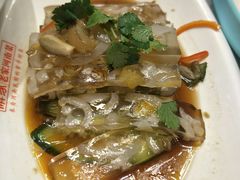 -解家河南菜(商鼎路店)