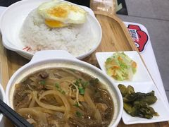 -嘉和一品粥(大沽南路店)
