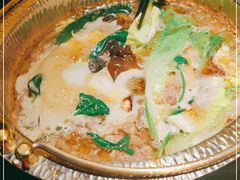 -牛New寿喜烧(虹桥新天地店)