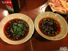 -重庆老火锅王(西安北路店)