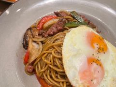 -Pennehut畔尼意面(合肥万象城店)