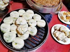 -北大地皖峰饭馆
