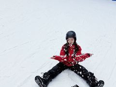 -哈尔滨热雪奇迹