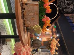 -自然食集西餐厅(泰晤士小镇店)